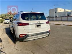 هیوندای سەنتافی